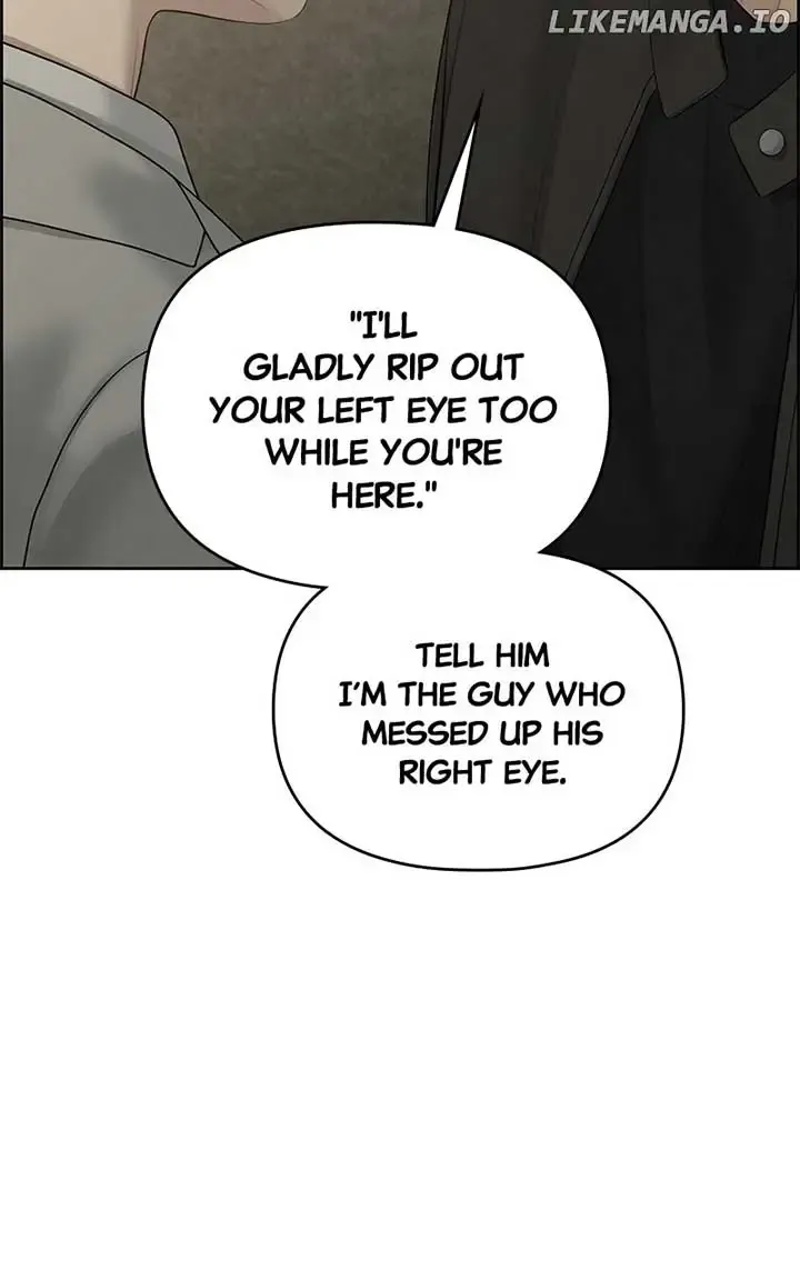 Only Hope Zinmanga X Chapter 98 Page 36