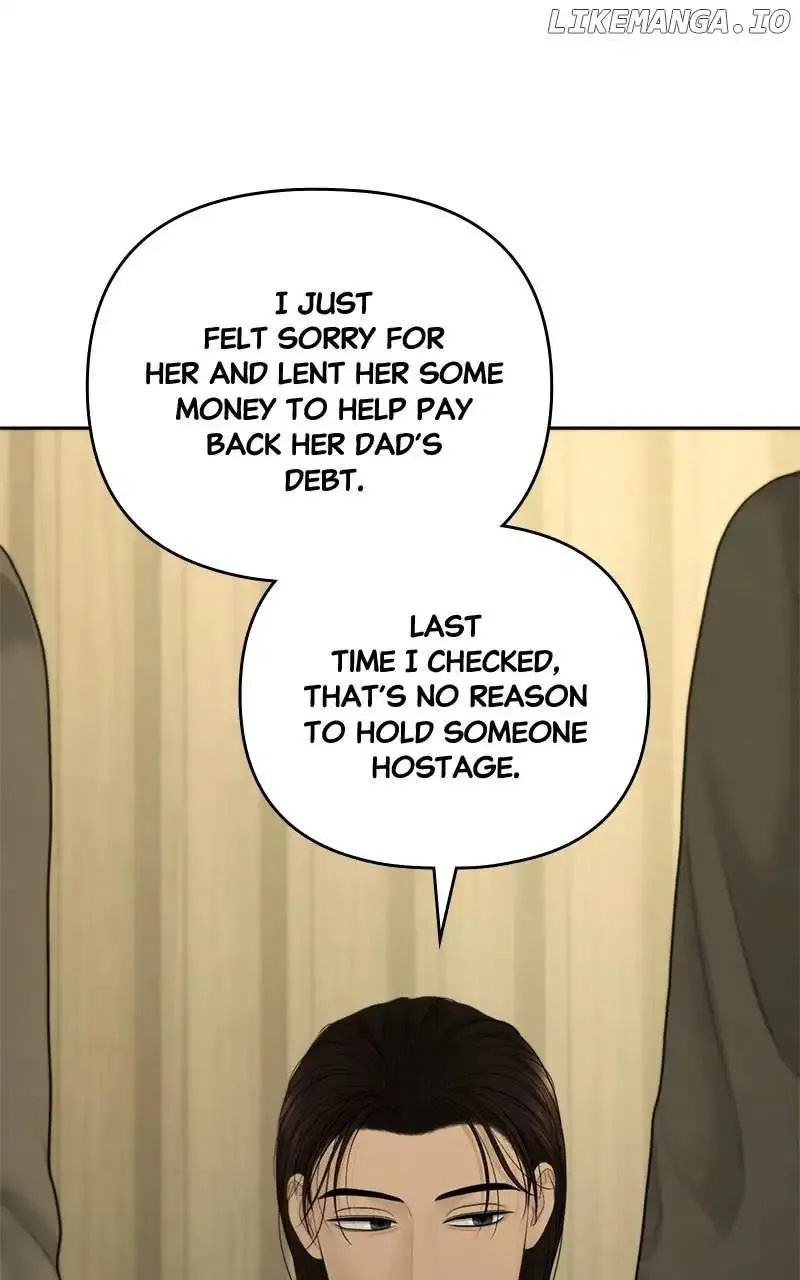 Only Hope Zinmanga X Chapter 97 Page 41