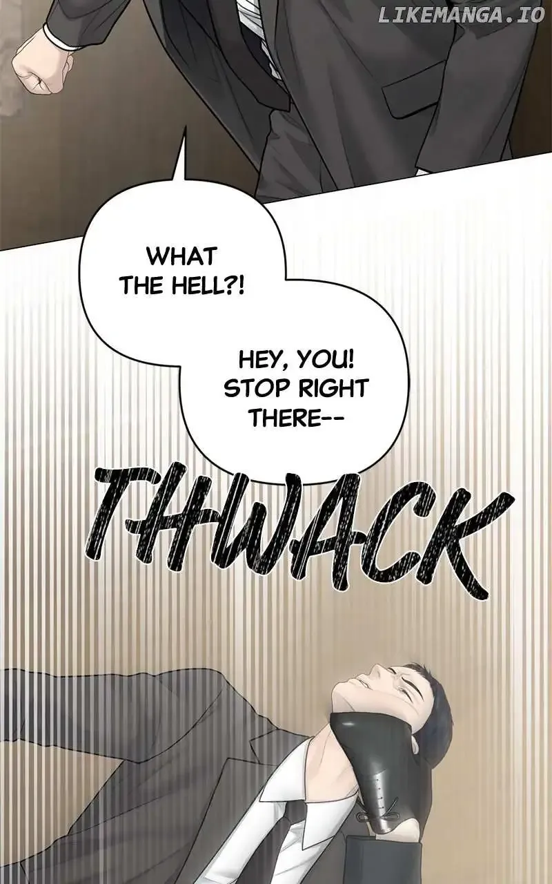 Only Hope Zinmanga X Chapter 97 Page 65