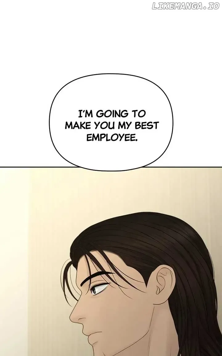 Only Hope Zinmanga X Chapter 96 Page 61