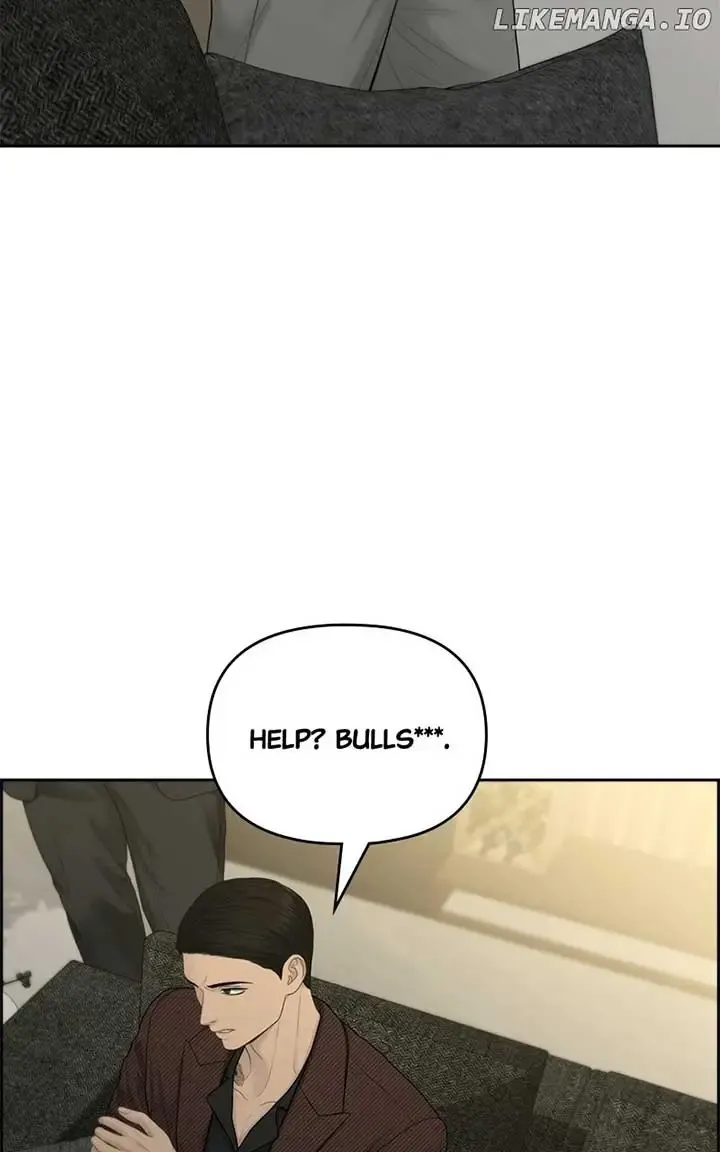 Only Hope Zinmanga X Chapter 96 Page 69