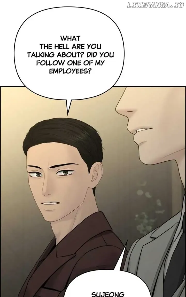 Only Hope Zinmanga X Chapter 96 Page 75