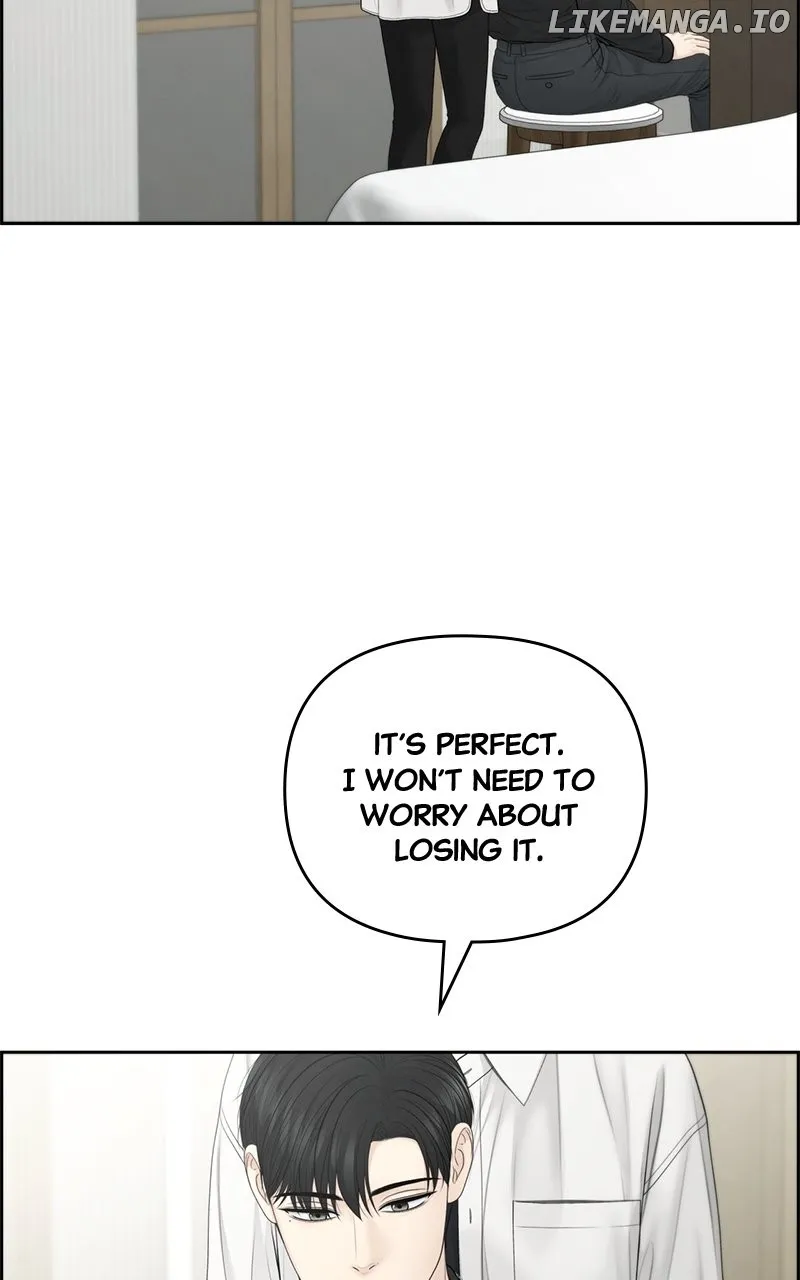 Only Hope Zinmanga X Chapter 95 Page 19