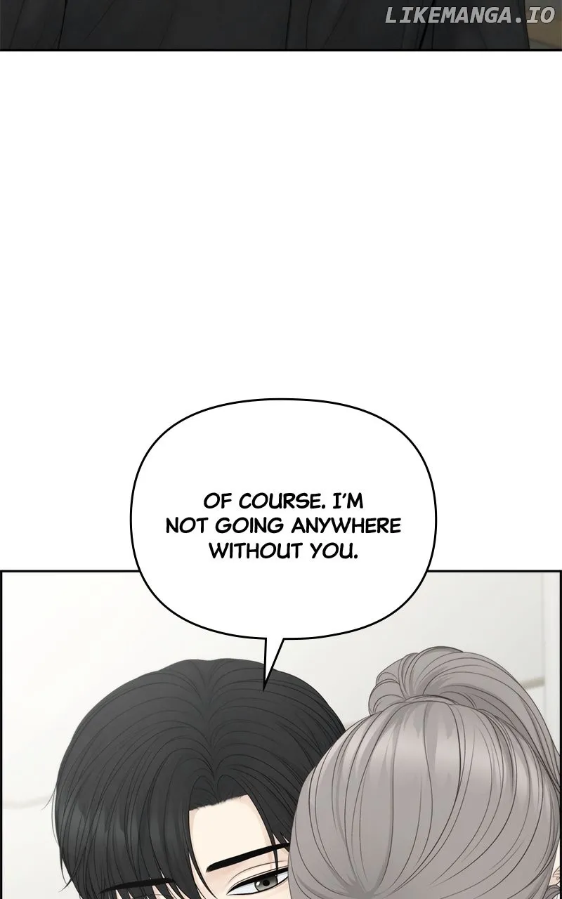 Only Hope Zinmanga X Chapter 95 Page 23