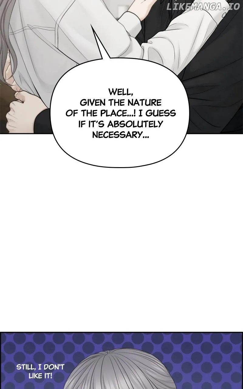 Only Hope Zinmanga X Chapter 95 Page 31