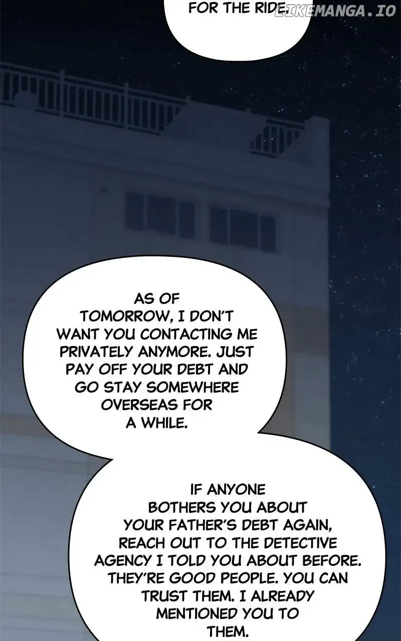 Only Hope Zinmanga X Chapter 93 Page 59