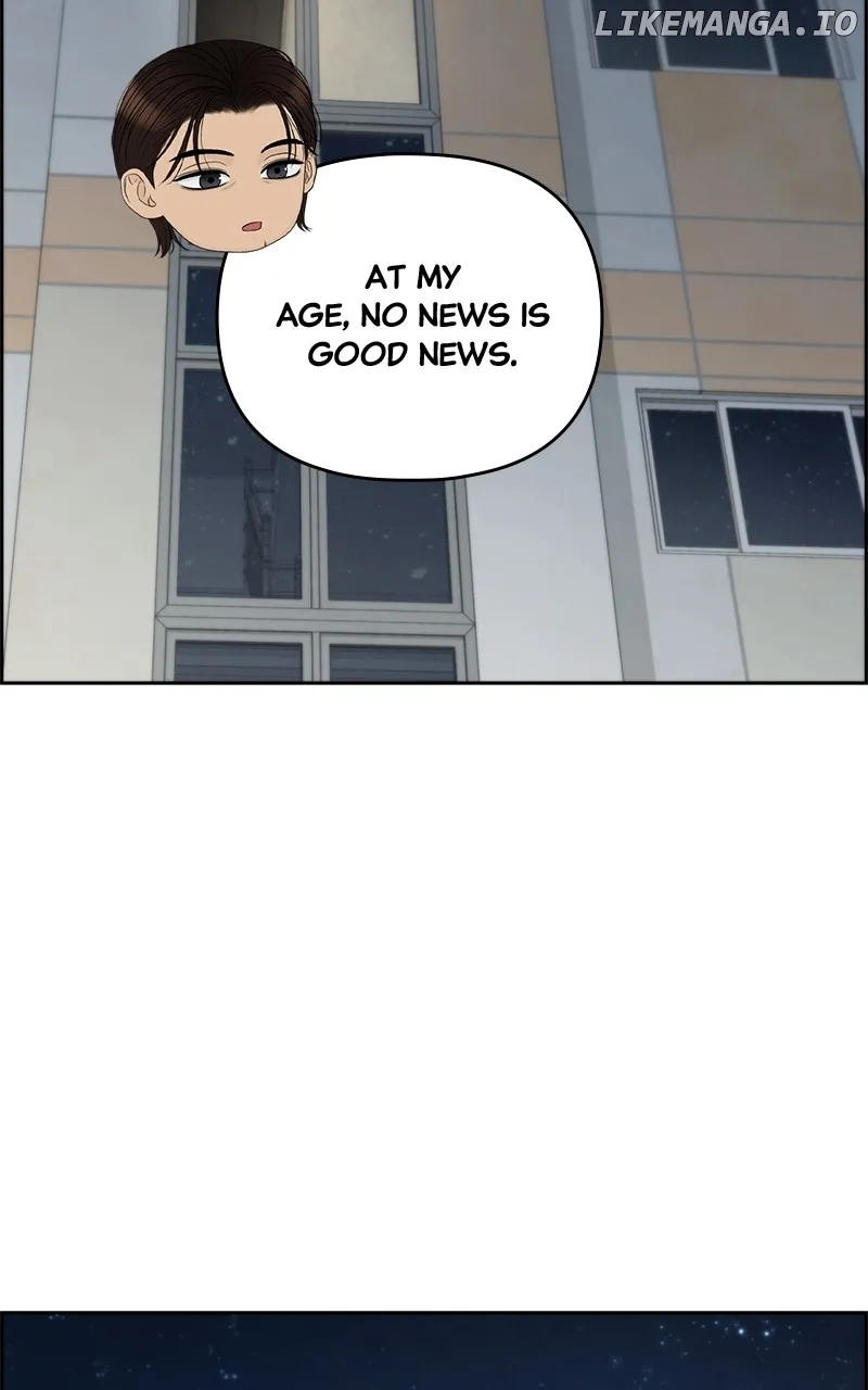 Only Hope Zinmanga X Chapter 93 Page 62