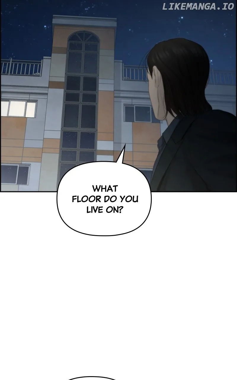 Only Hope Zinmanga X Chapter 93 Page 63