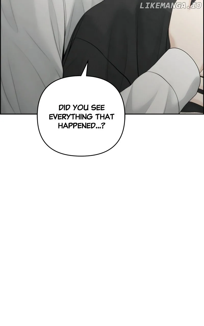 Only Hope Zinmanga X Chapter 92 Page 9