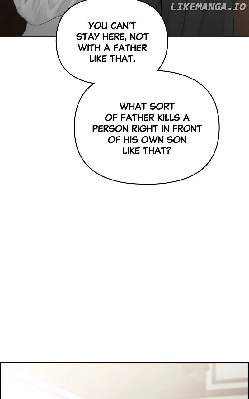 Only Hope Zinmanga X Chapter 92 Page 11