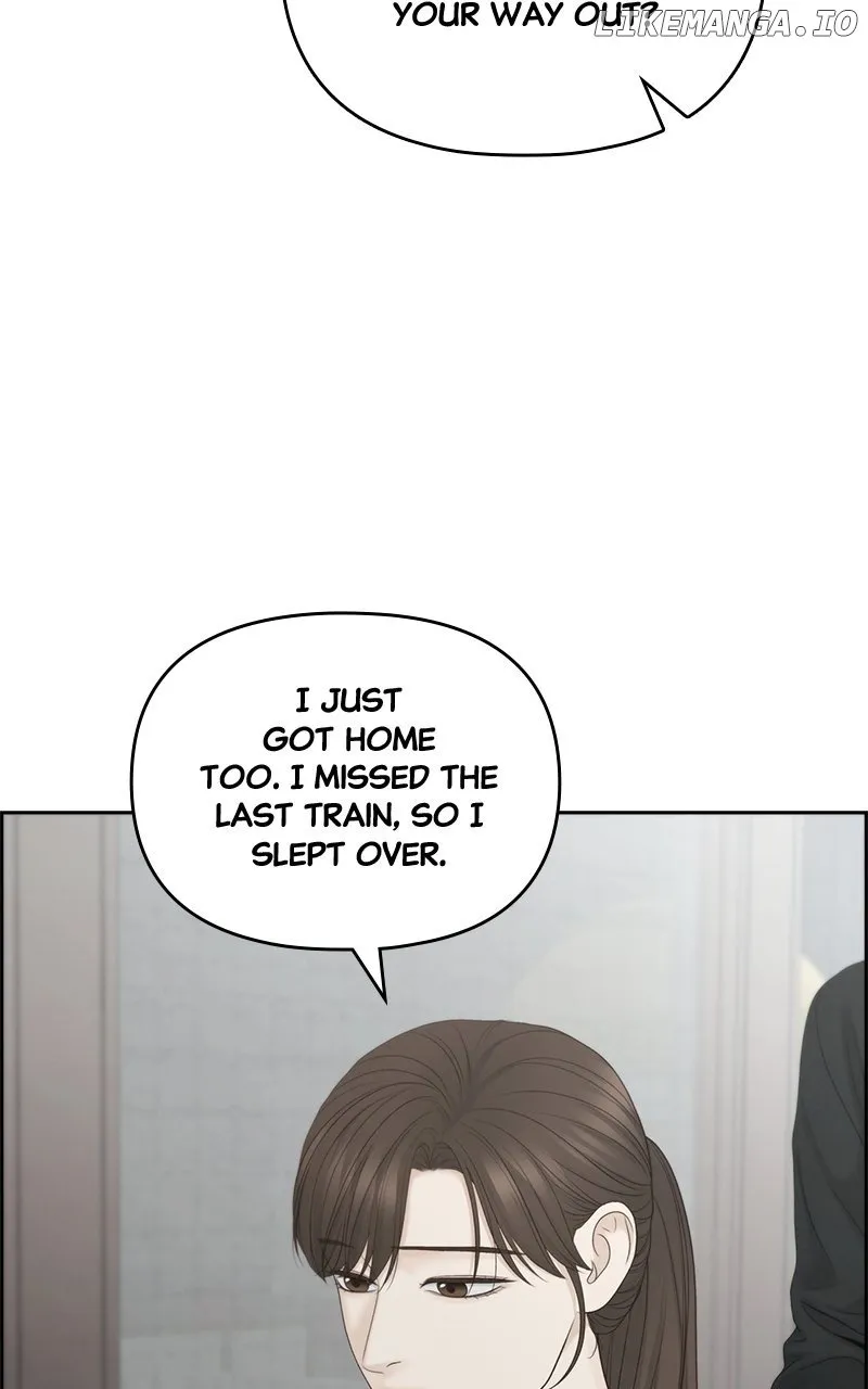Only Hope Zinmanga X Chapter 92 Page 30