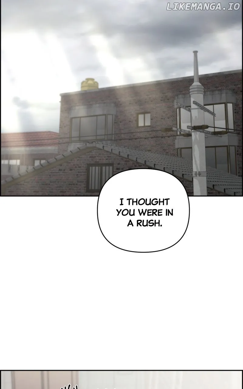 Only Hope Zinmanga X Chapter 92 Page 46