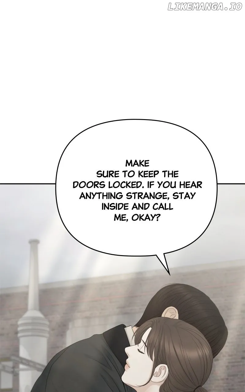Only Hope Zinmanga X Chapter 92 Page 48