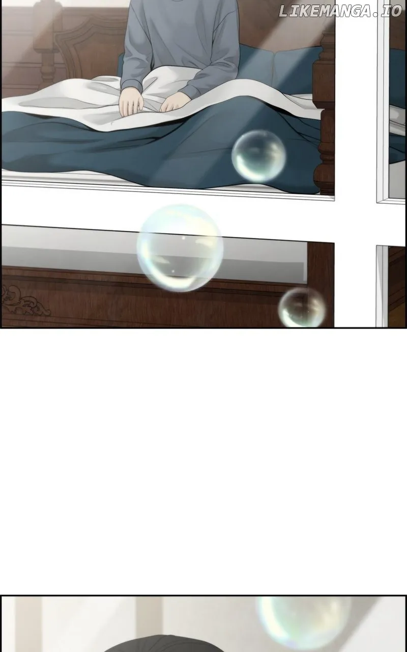 Only Hope Zinmanga X Chapter 92 Page 61