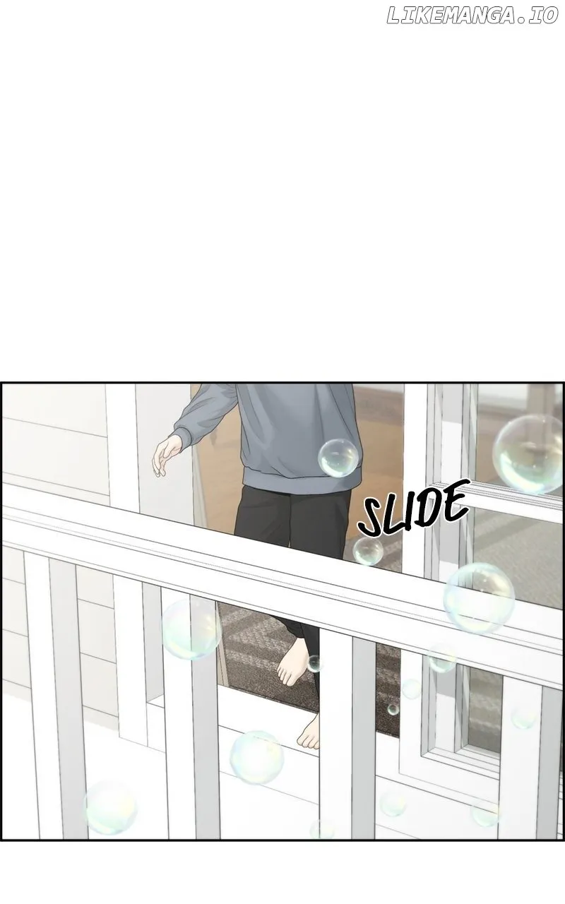 Only Hope Zinmanga X Chapter 92 Page 65