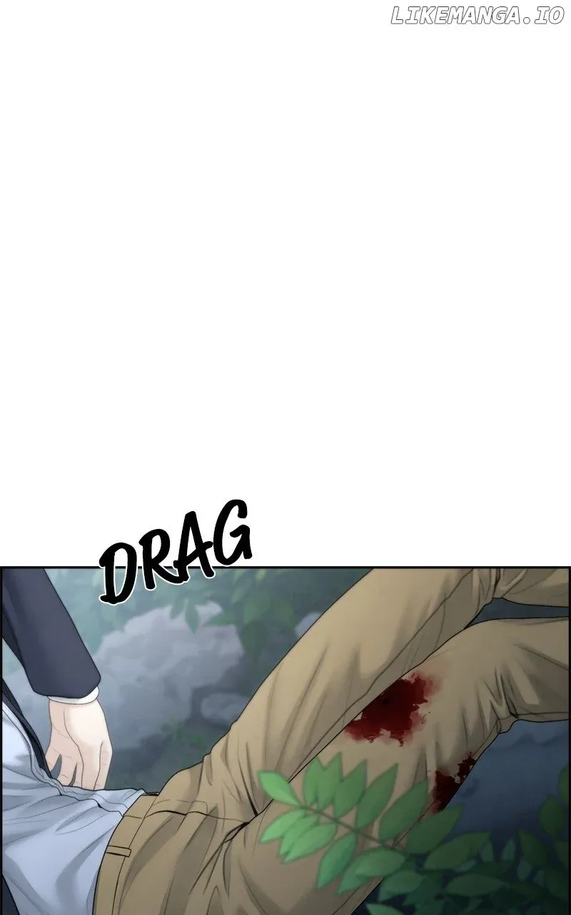 Only Hope Zinmanga X Chapter 91 Page 23