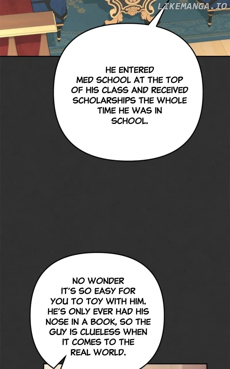 Only Hope Zinmanga X Chapter 91 Page 28