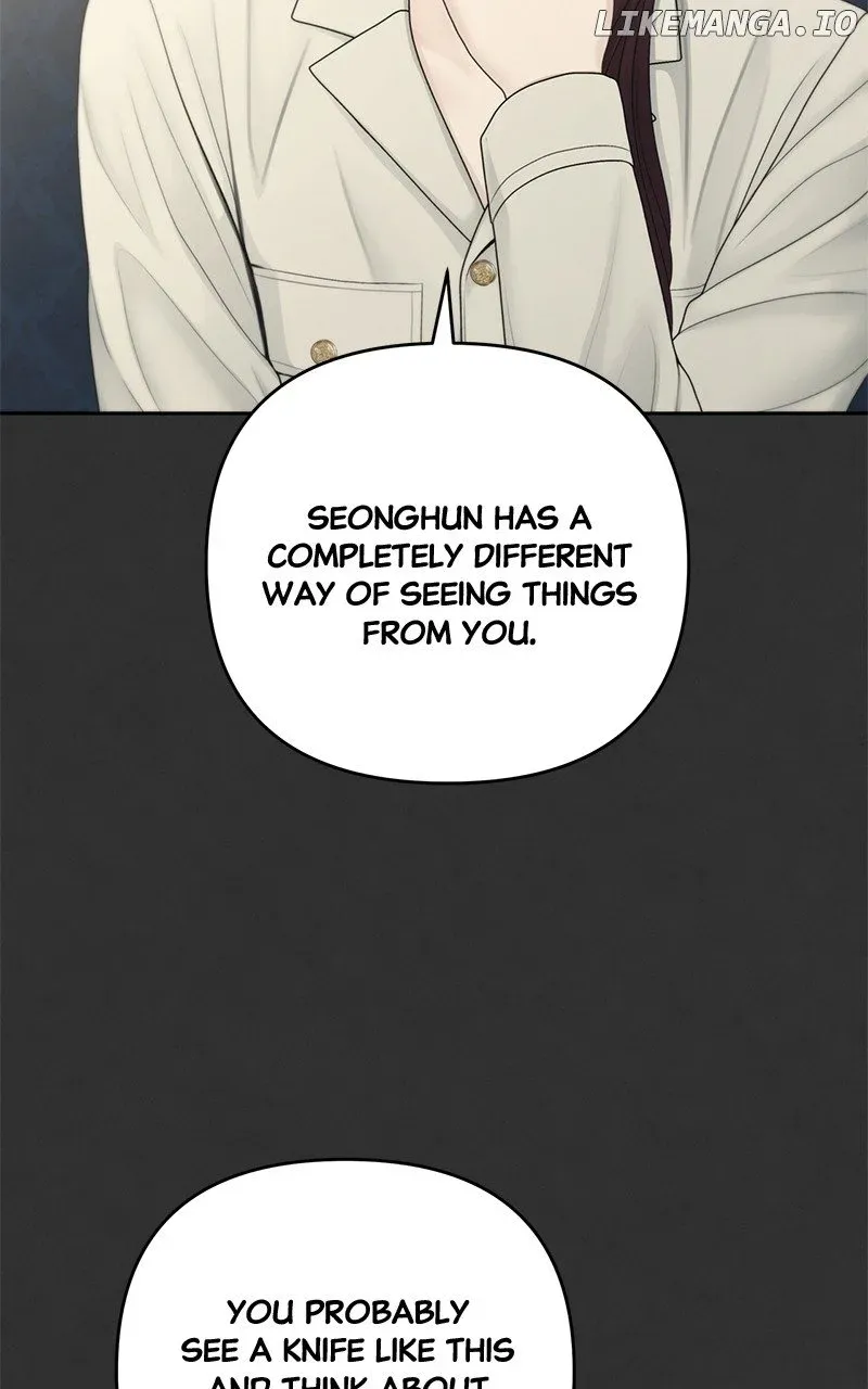 Only Hope Zinmanga X Chapter 91 Page 33