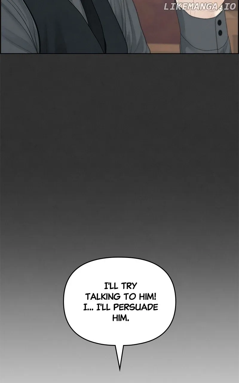 Only Hope Zinmanga X Chapter 91 Page 36