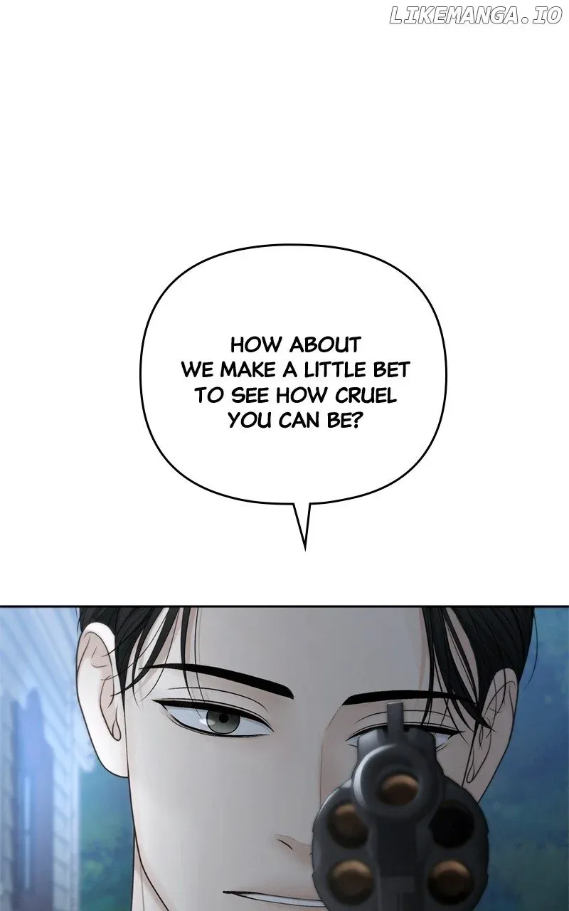 Only Hope Zinmanga X Chapter 91 Page 43