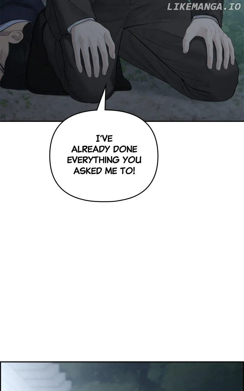 Only Hope Zinmanga X Chapter 91 Page 53