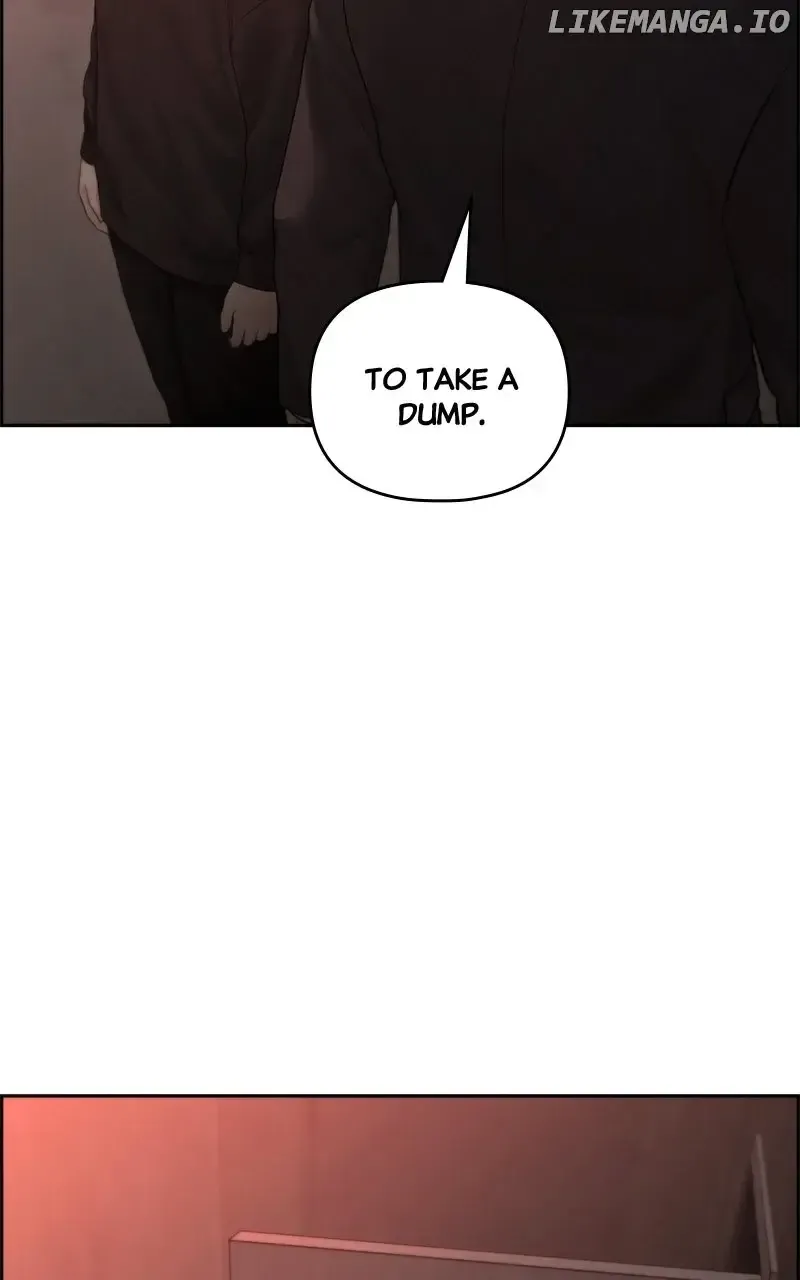 Only Hope Zinmanga X Chapter 90 Page 34