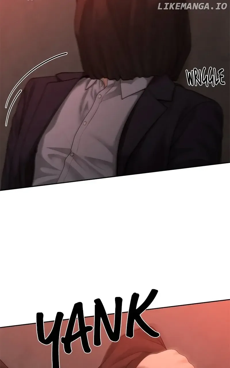 Only Hope Zinmanga X Chapter 90 Page 43