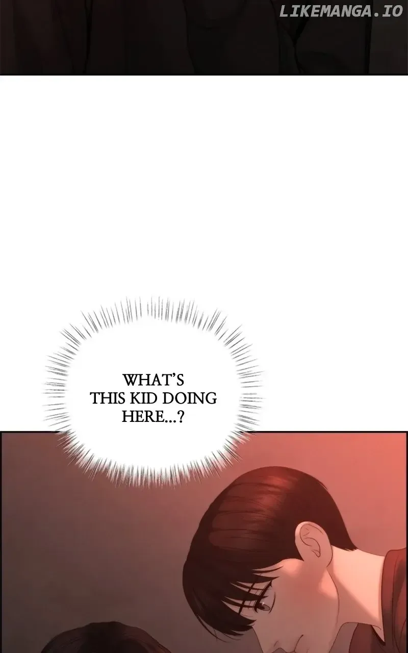 Only Hope Zinmanga X Chapter 90 Page 46
