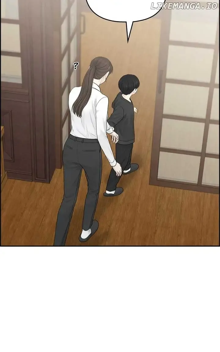 Only Hope Zinmanga X Chapter 89 Page 62