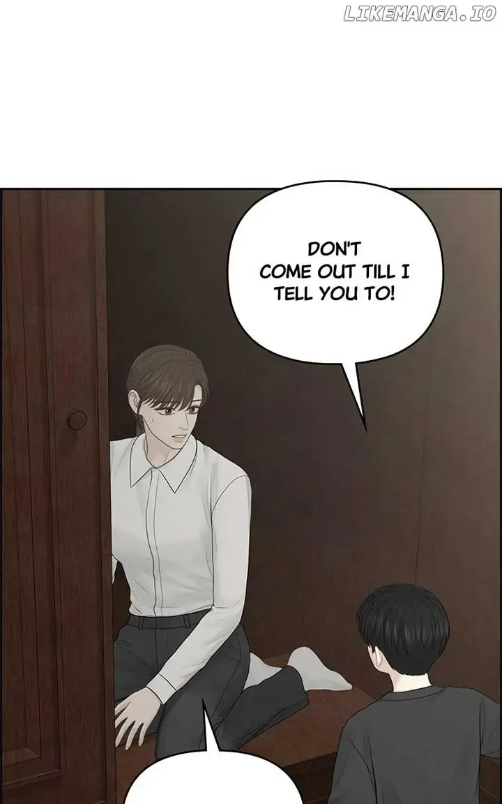 Only Hope Zinmanga X Chapter 89 Page 64