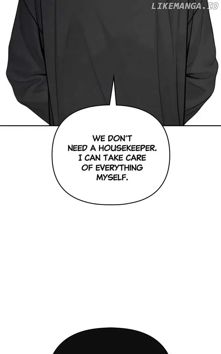 Only Hope Zinmanga X Chapter 88 Page 57