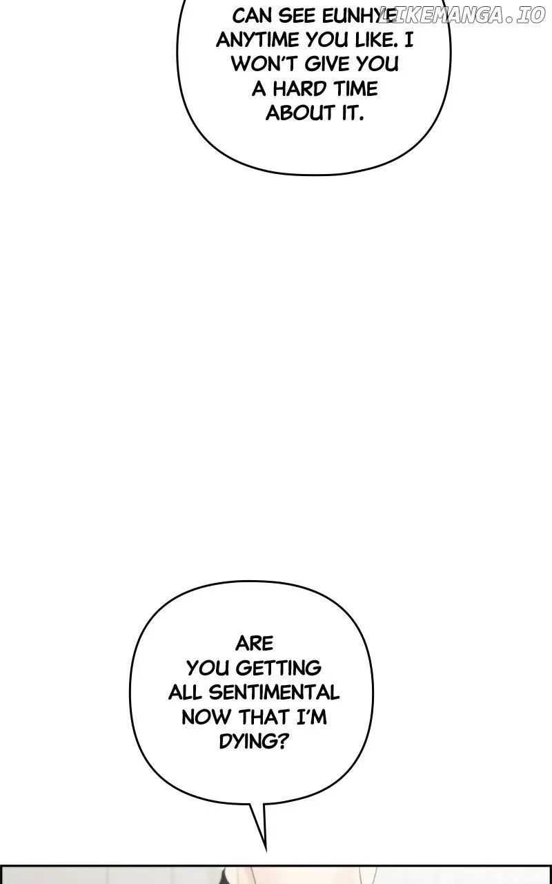 Only Hope Zinmanga X Chapter 87 Page 21