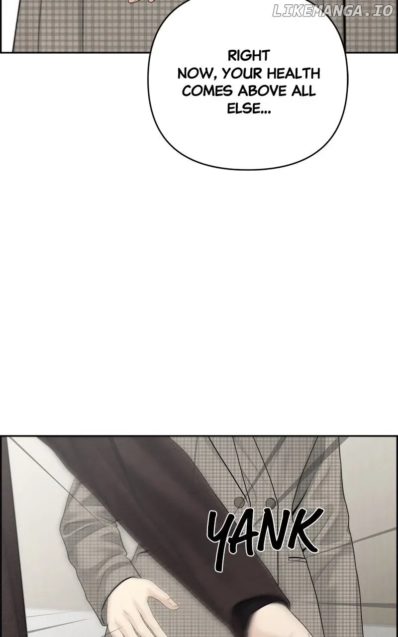 Only Hope Zinmanga X Chapter 87 Page 32