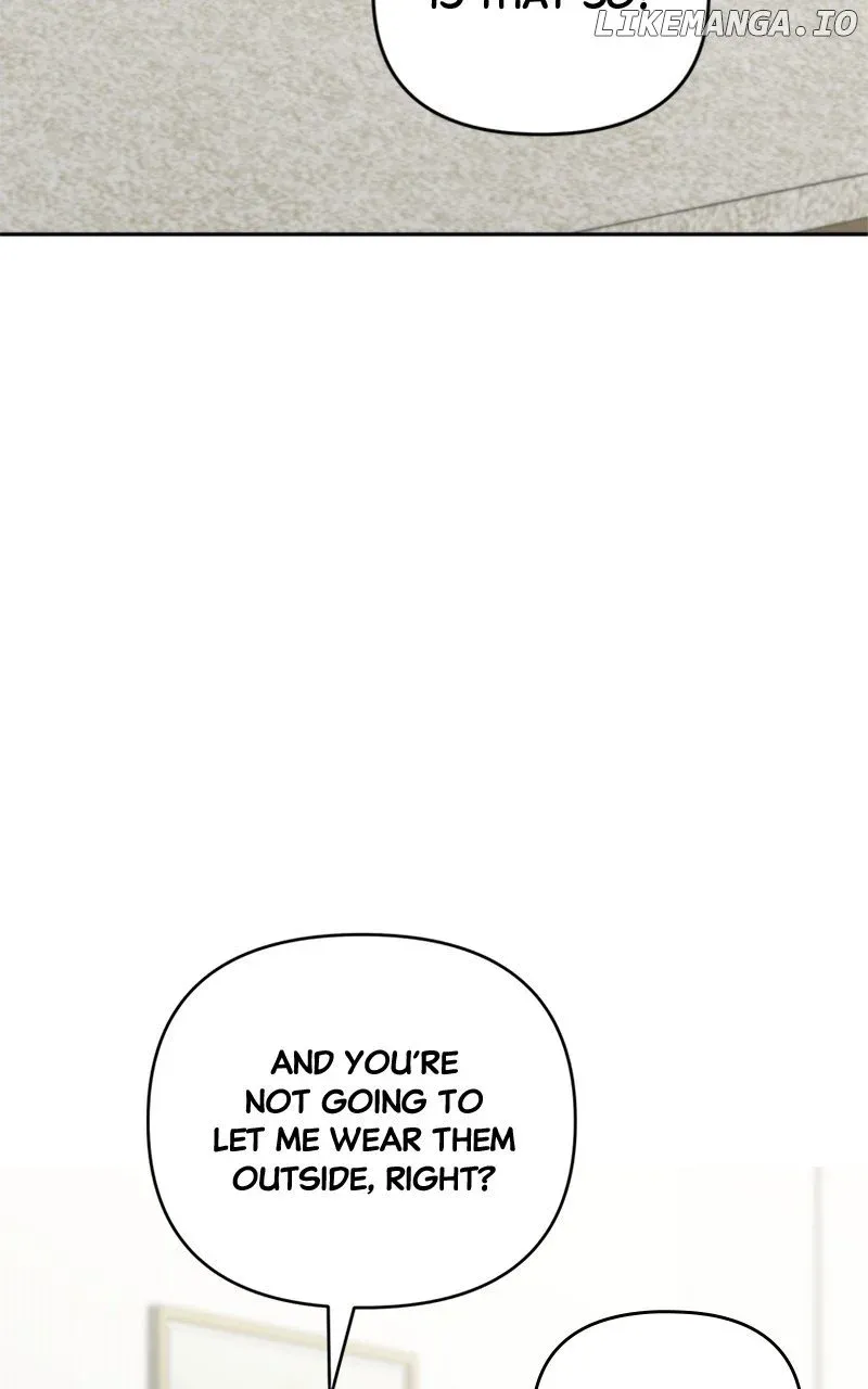 Only Hope Zinmanga X Chapter 87 Page 45