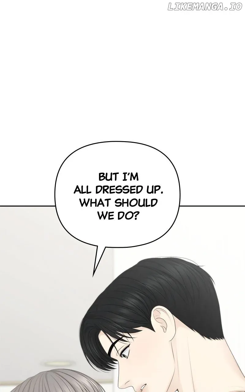 Only Hope Zinmanga X Chapter 87 Page 47
