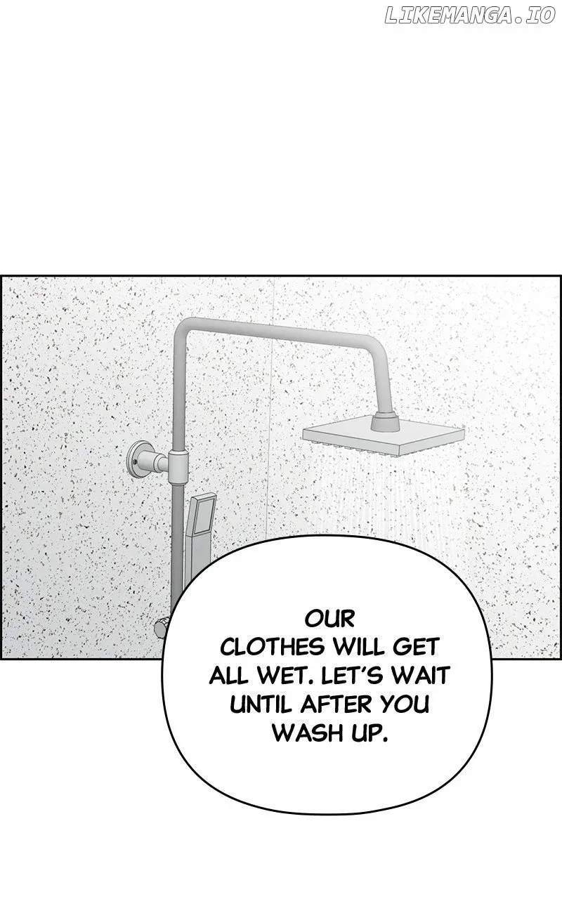 Only Hope Zinmanga X Chapter 87 Page 63