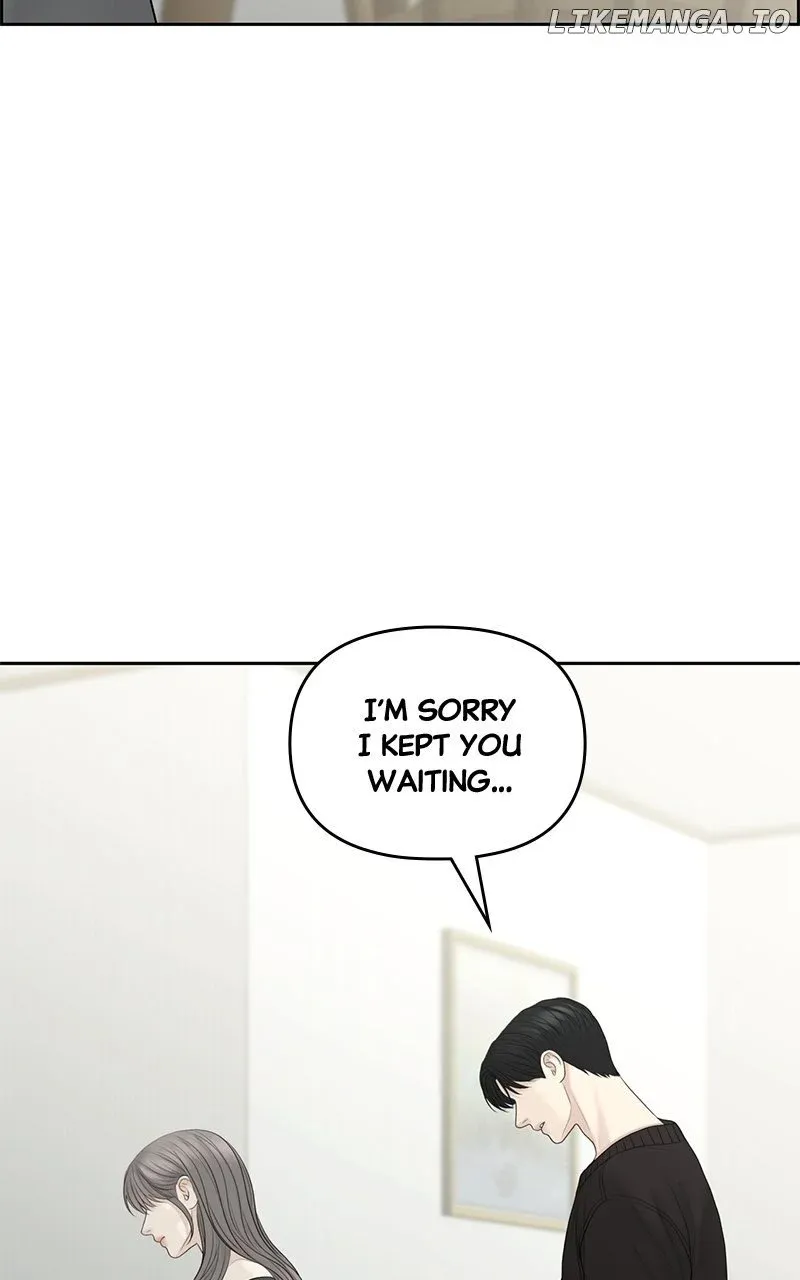 Only Hope Zinmanga X Chapter 86 Page 55