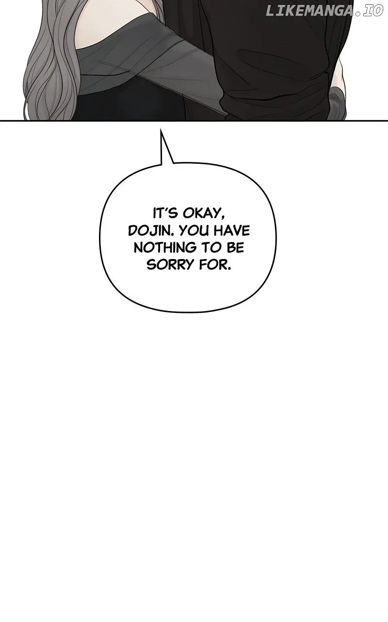 Only Hope Zinmanga X Chapter 86 Page 61