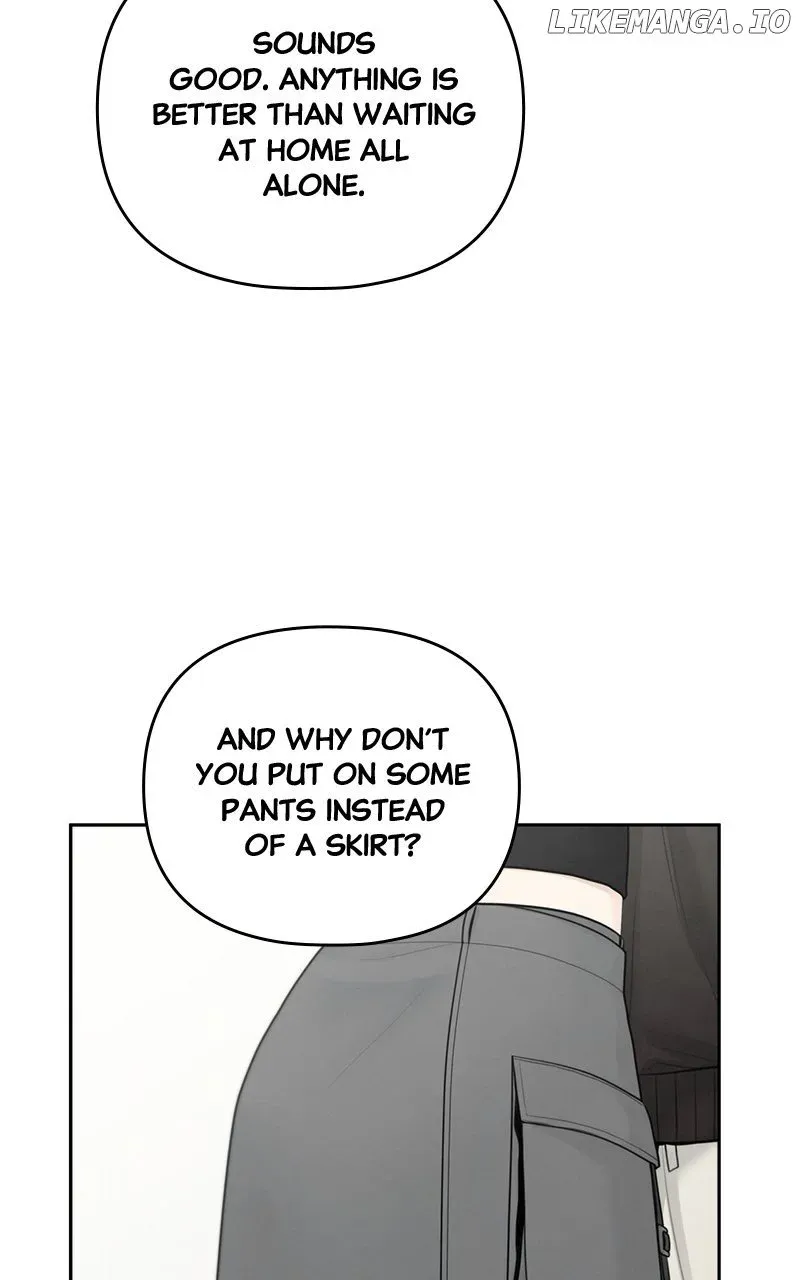 Only Hope Zinmanga X Chapter 86 Page 65