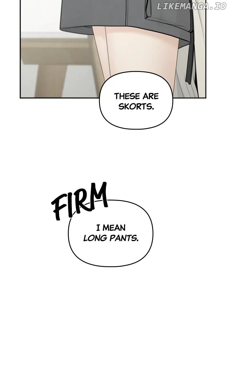 Only Hope Zinmanga X Chapter 86 Page 66