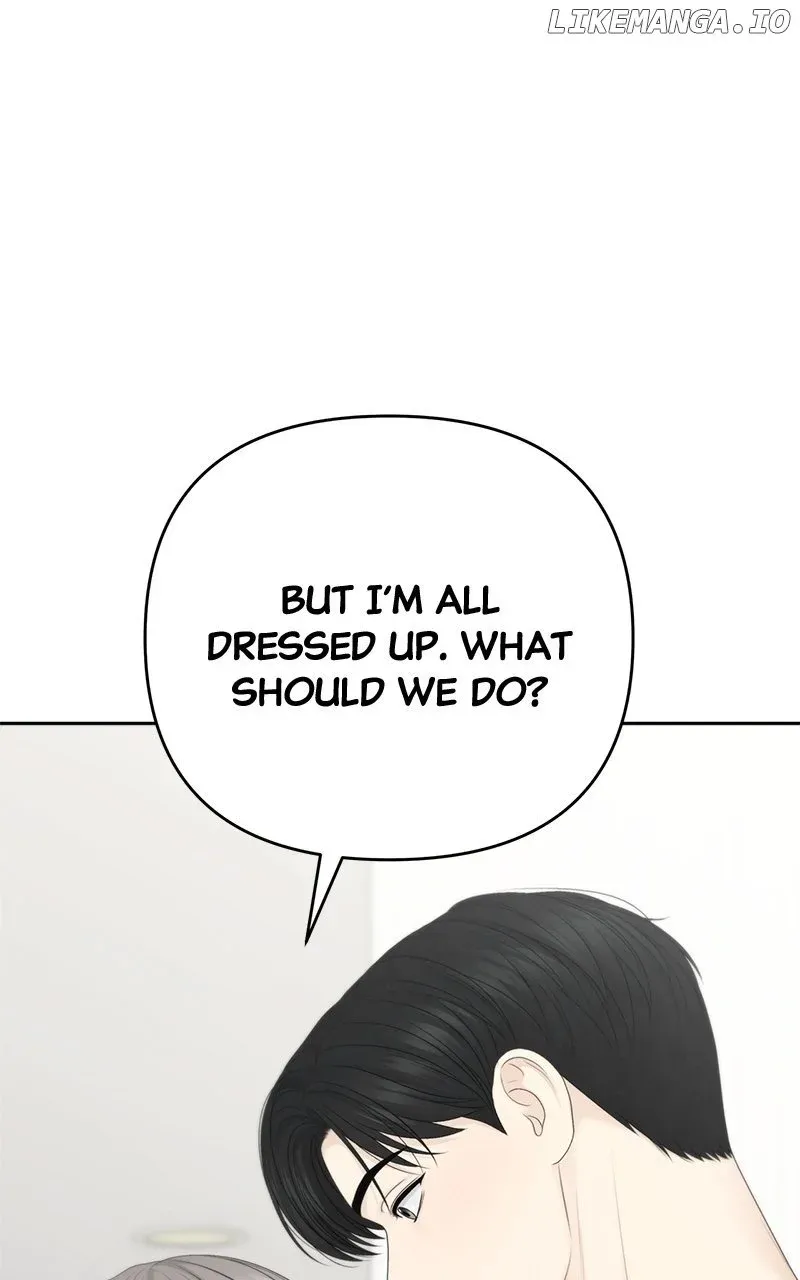 Only Hope Zinmanga X Chapter 86 Page 83