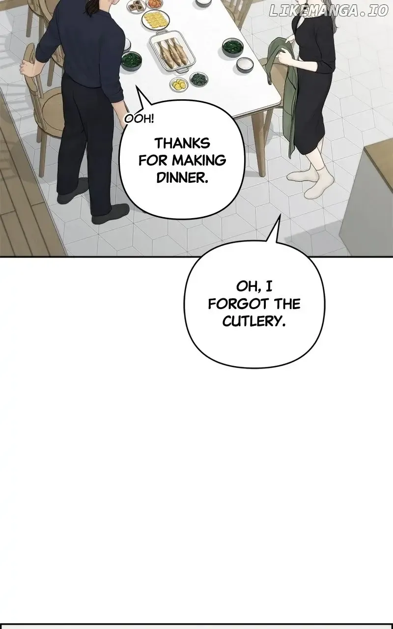 Only Hope Zinmanga X Chapter 85 Page 8