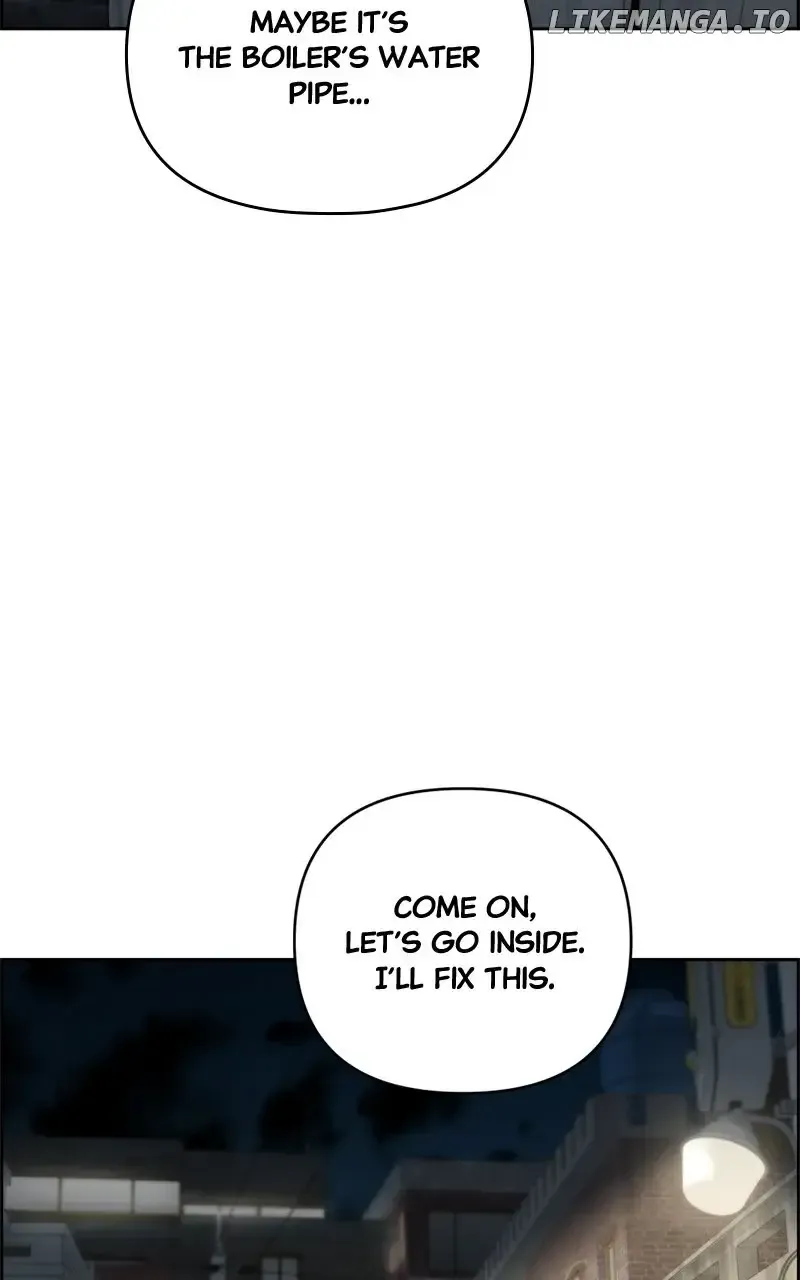 Only Hope Zinmanga X Chapter 85 Page 29