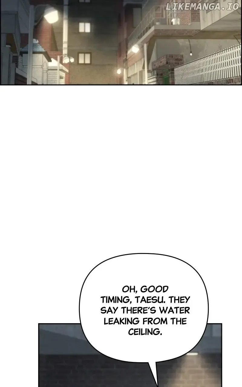 Only Hope Zinmanga X Chapter 85 Page 30