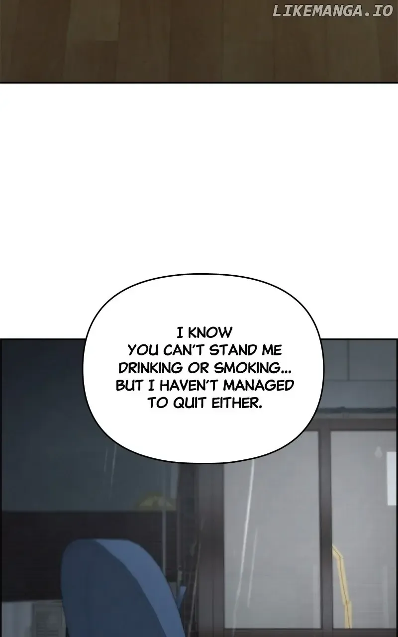Only Hope Zinmanga X Chapter 85 Page 54