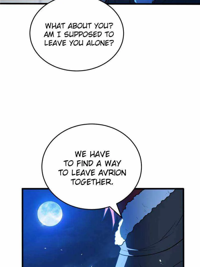 My Dragon System Zinmanga X Chapter 116 Page 9