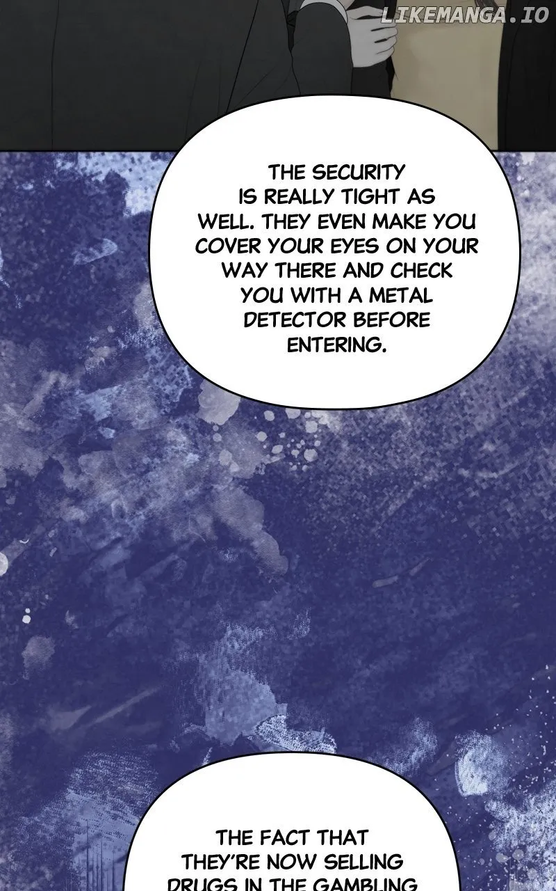 Only Hope Zinmanga X Chapter 84 Page 59