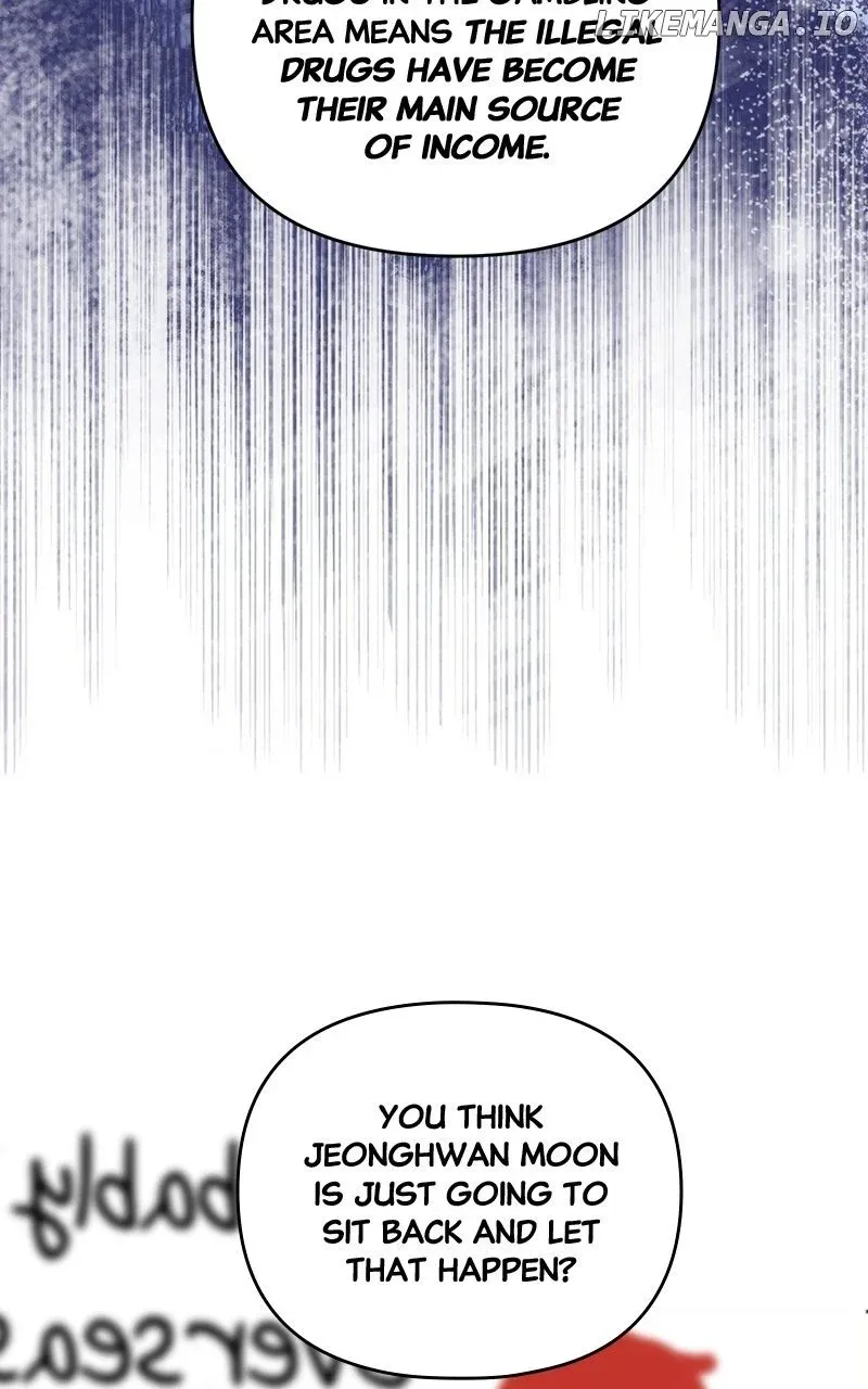 Only Hope Zinmanga X Chapter 84 Page 60