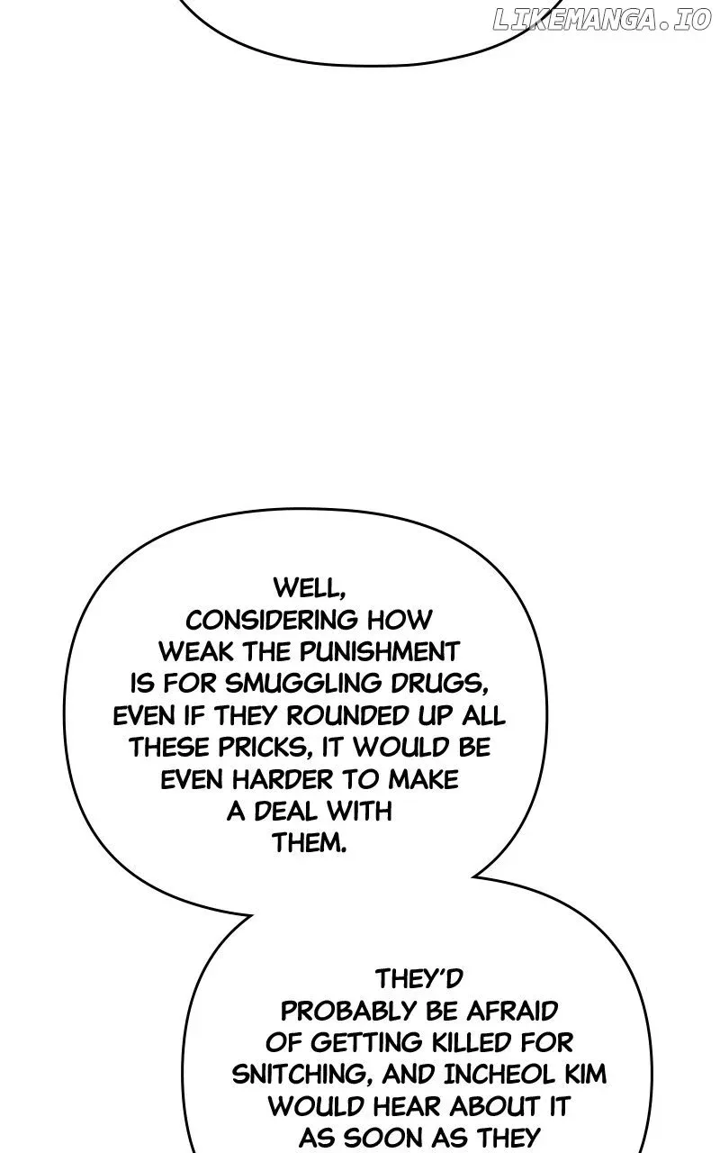Only Hope Zinmanga X Chapter 84 Page 64