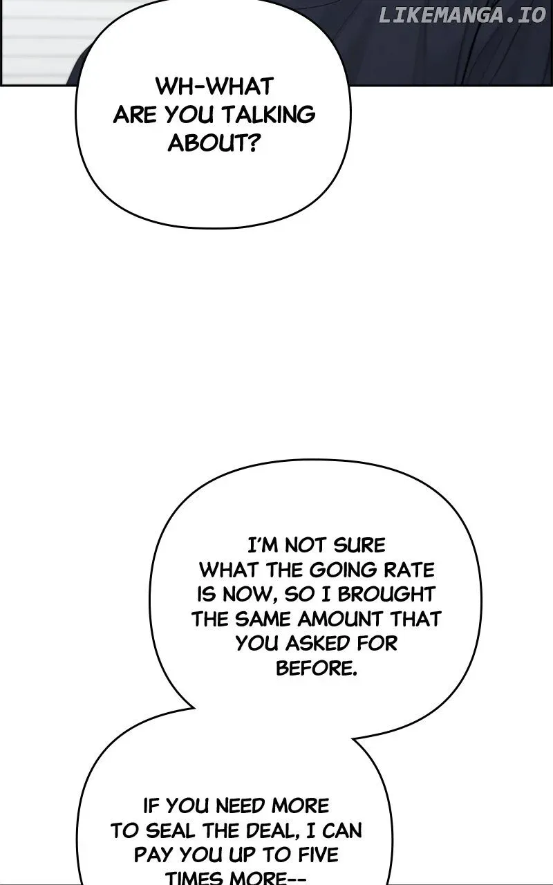 Only Hope Zinmanga X Chapter 84 Page 69